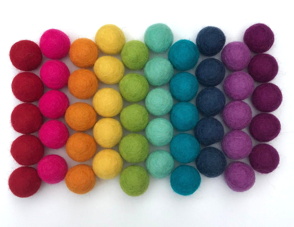 Rainbow Party *BULK*
