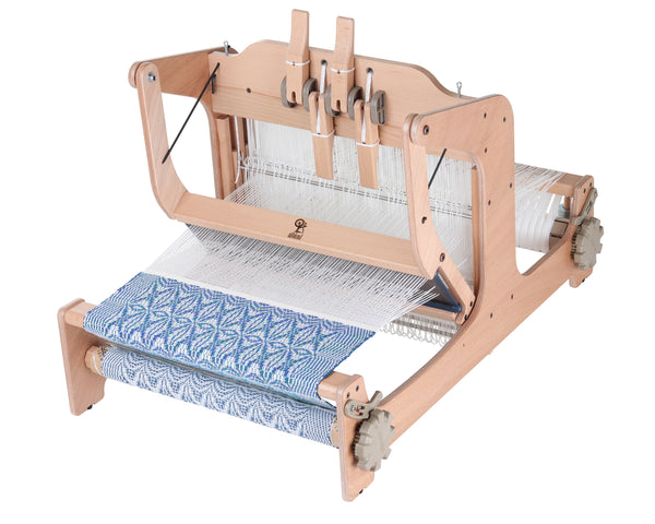 Brooklyn Four Shaft 40cm / 16" Table Loom