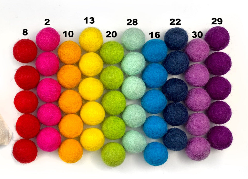 Rainbow Party *BULK*