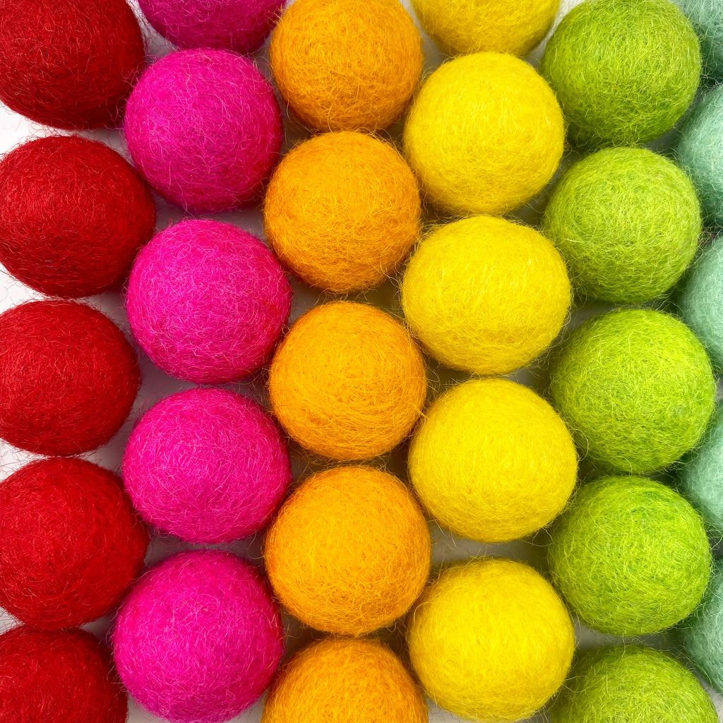 Rainbow Party *BULK*