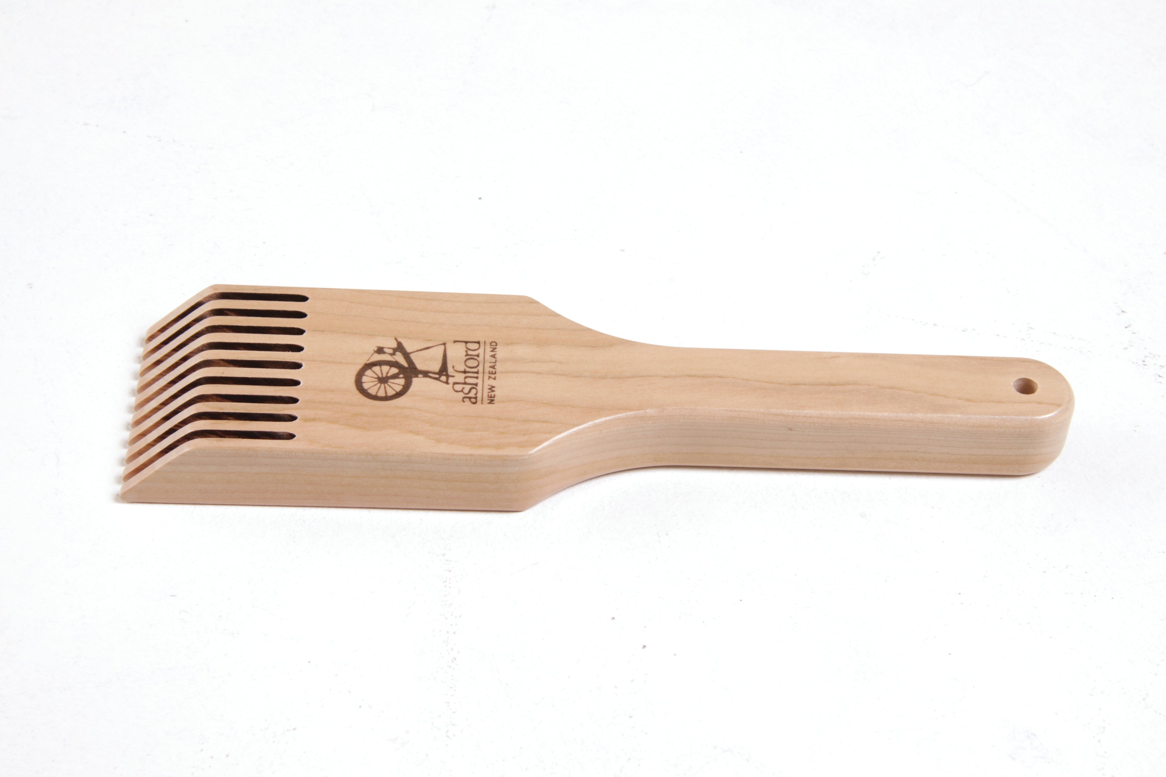 Tapestry Beater Lacquered