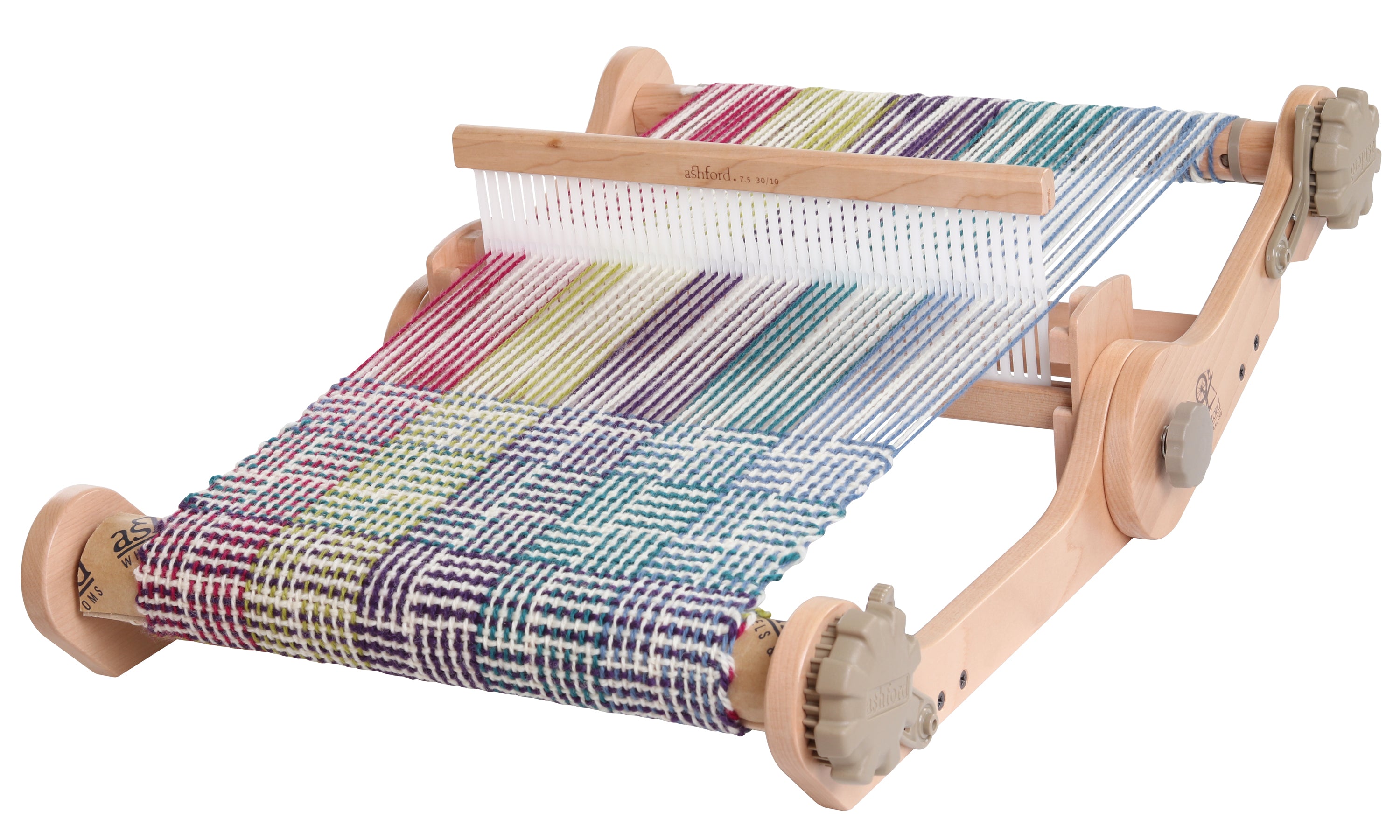 Knitters Loom 50cm / 20" with carry bag - includes second heddle kit