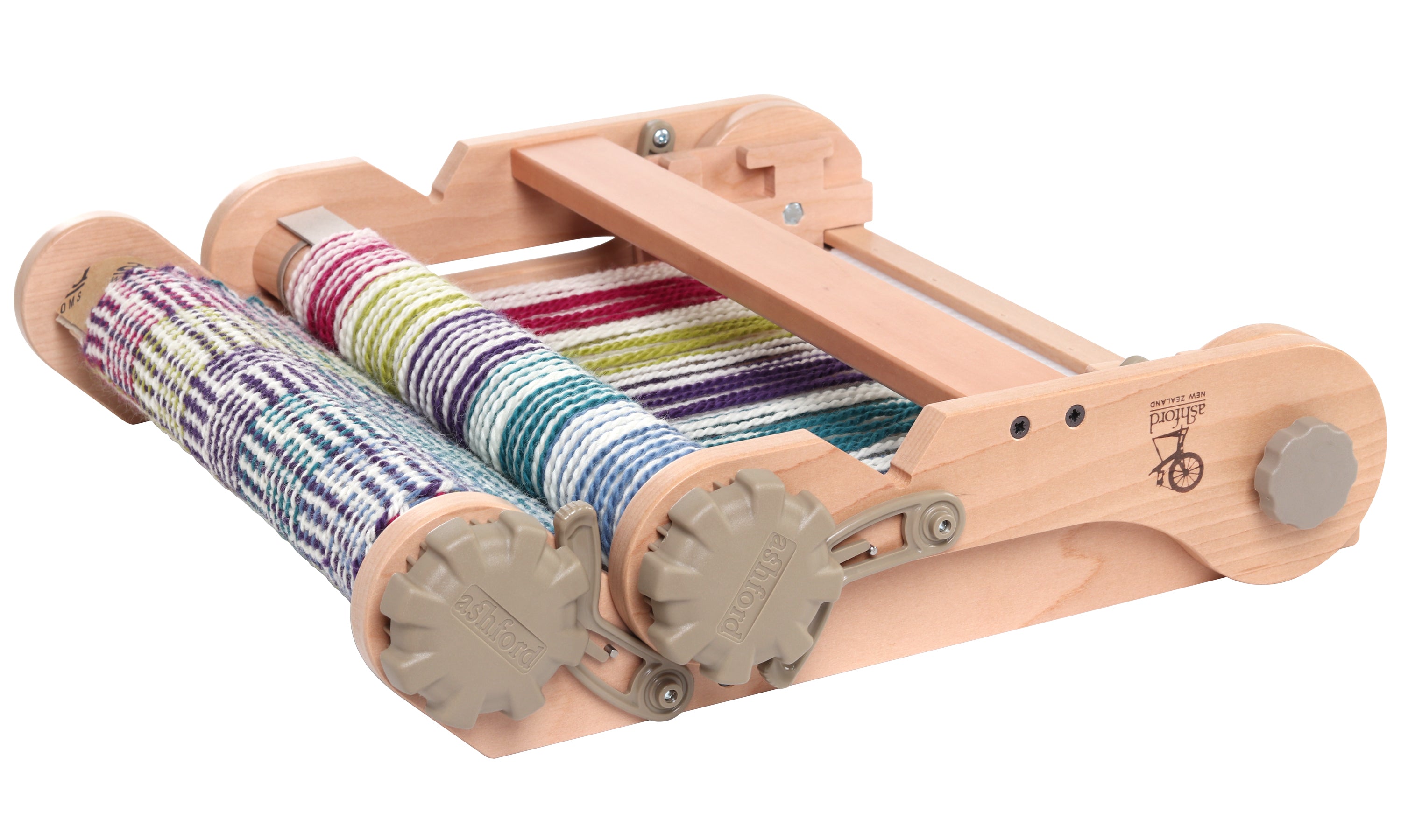 Knitters Loom 70cm / 28" with carry bag - includes second heddle kit