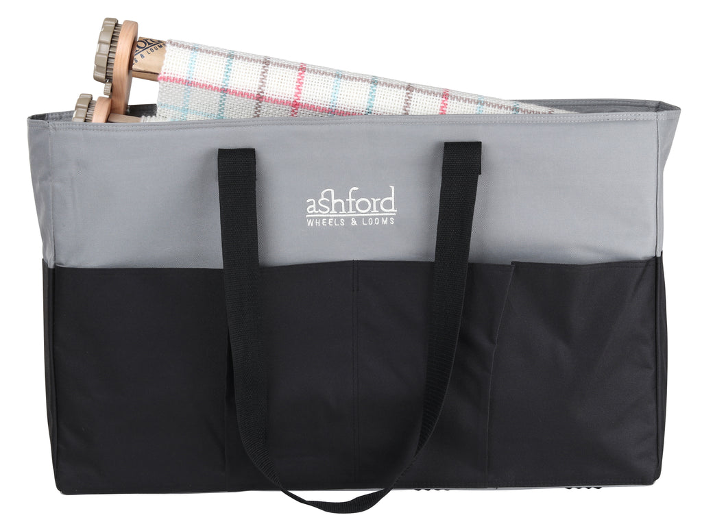 Knitters Loom 50cm / 20" with carry bag - includes second heddle kit