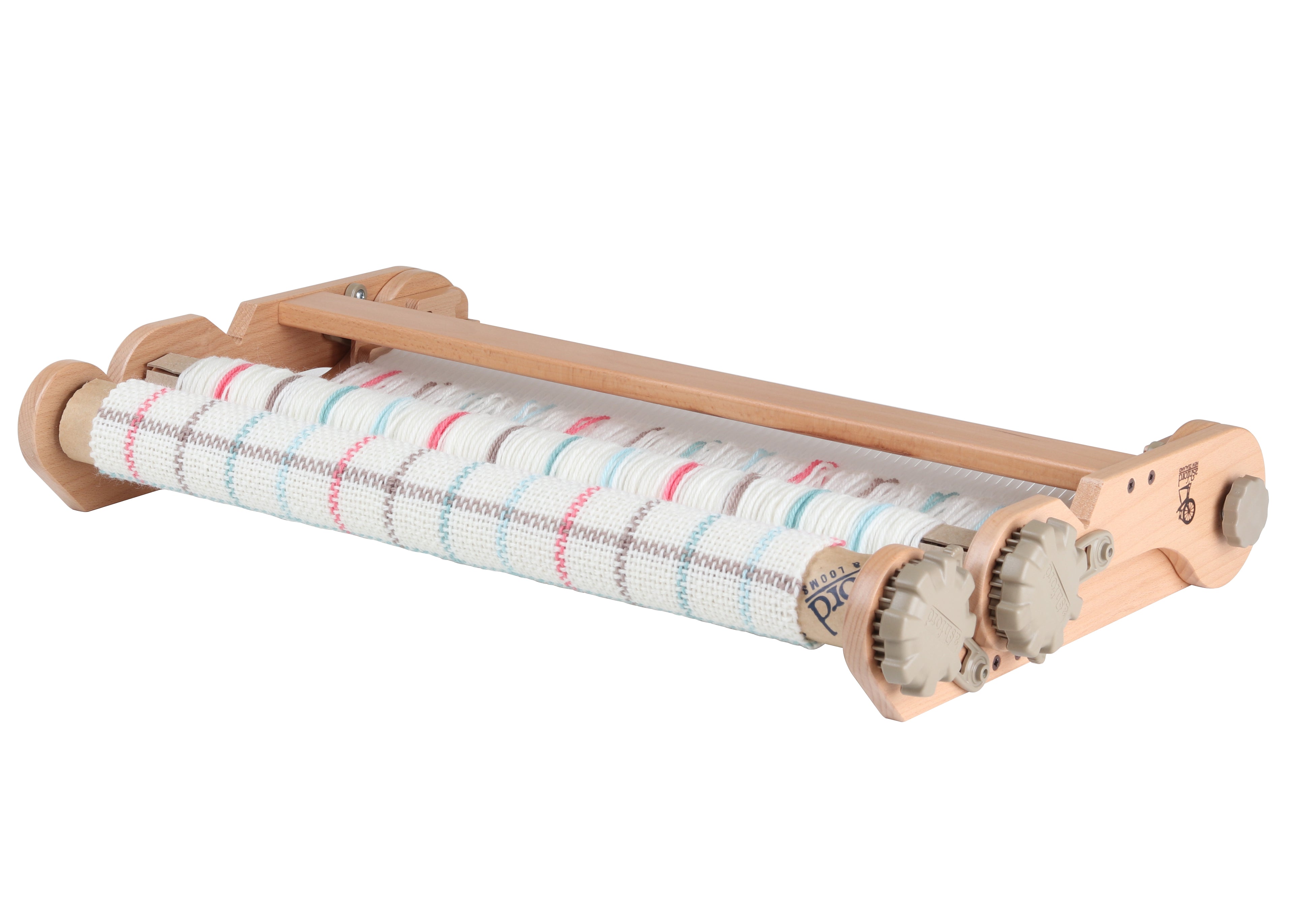 Knitters Loom 50cm / 20" with carry bag - includes second heddle kit