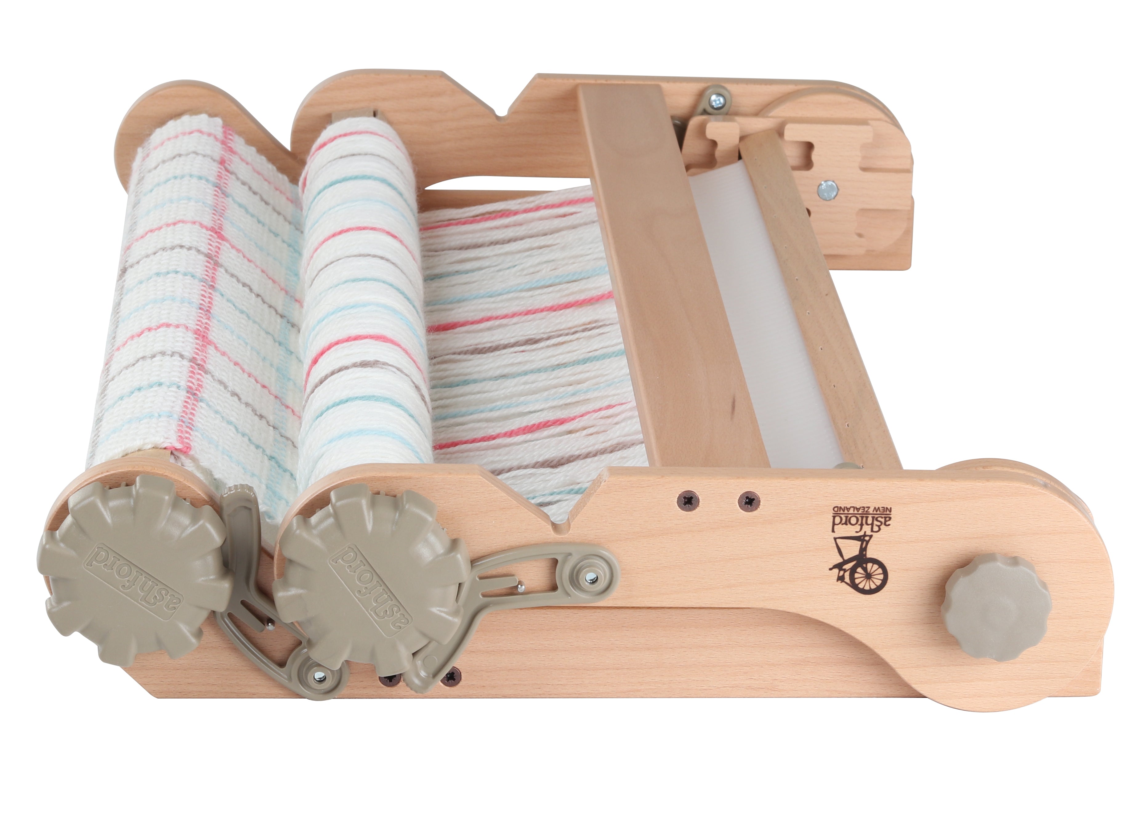 Knitters Loom 50cm / 20" with carry bag - includes second heddle kit