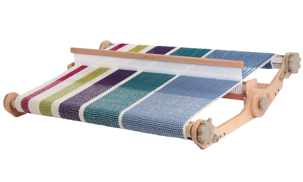 Knitters Loom 70cm / 28" with carry bag - includes second heddle kit