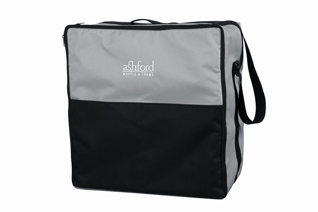 Katie Eight Shaft 30cm / 12" Table Loom with Carry Bag