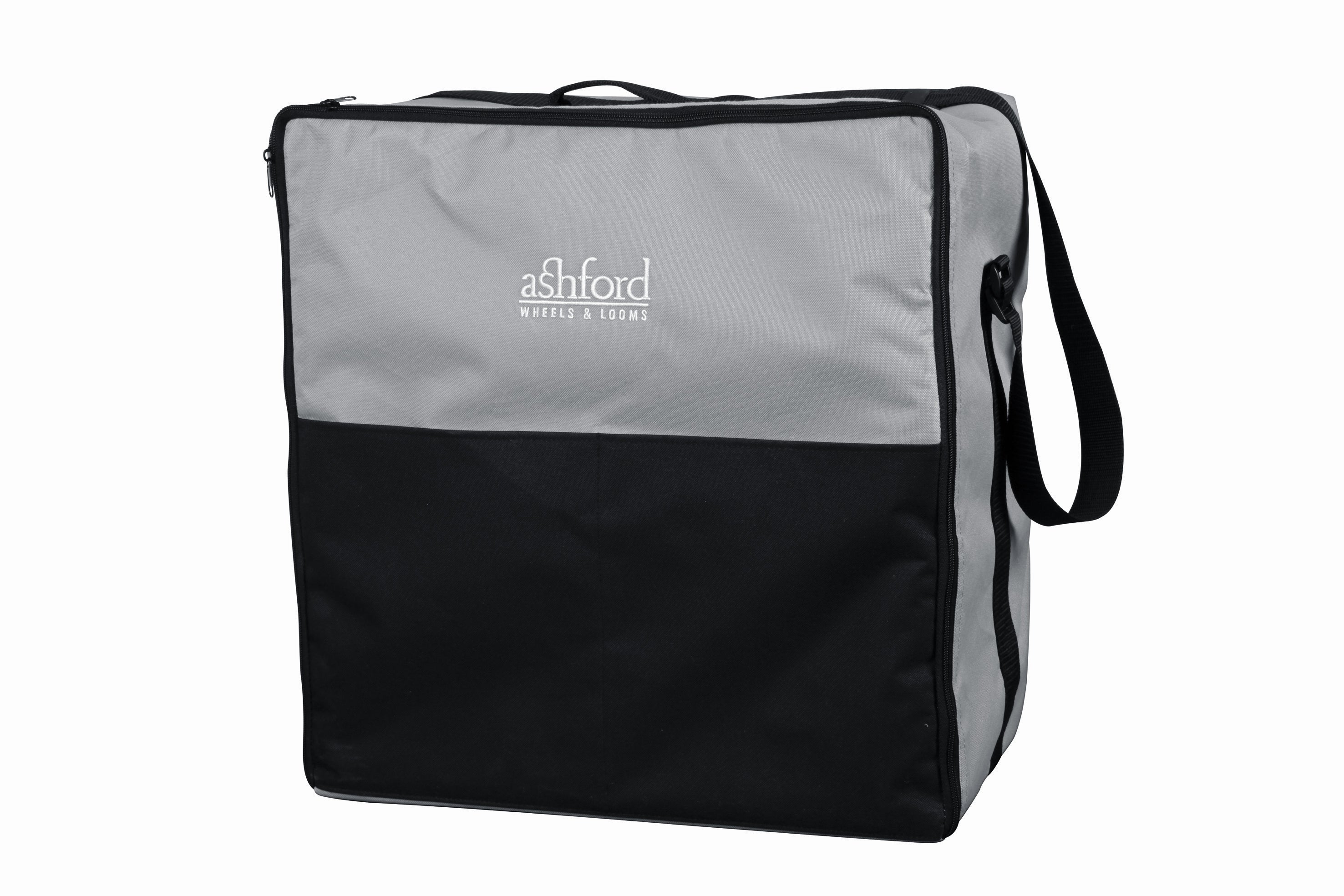 Katie Eight Shaft 30cm / 12" Table Loom with Carry Bag