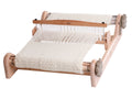 Rigid Heddle Loom 40cm / 16" - includes second heddle kit
