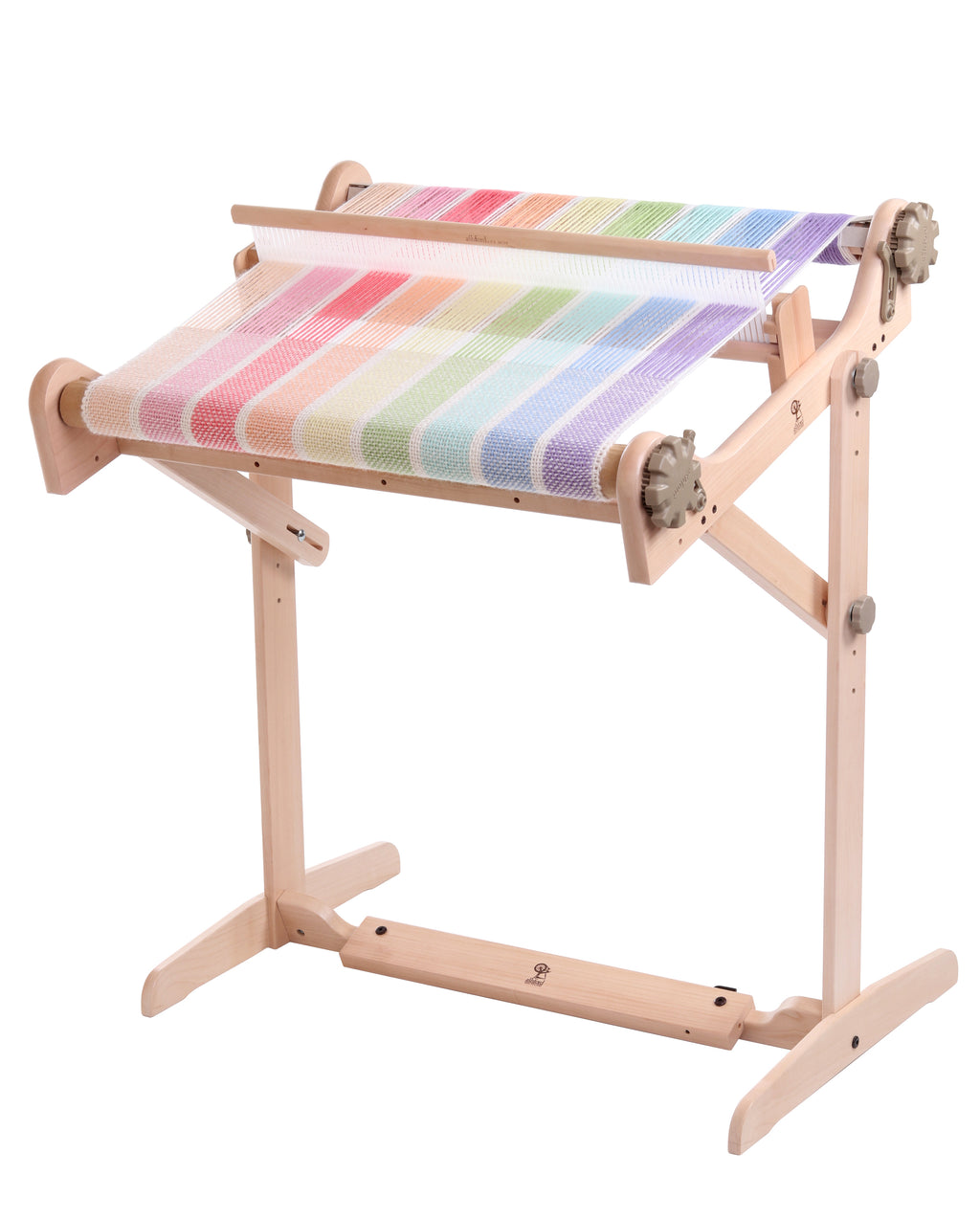 Rigid Heddle Loom Stand Variable