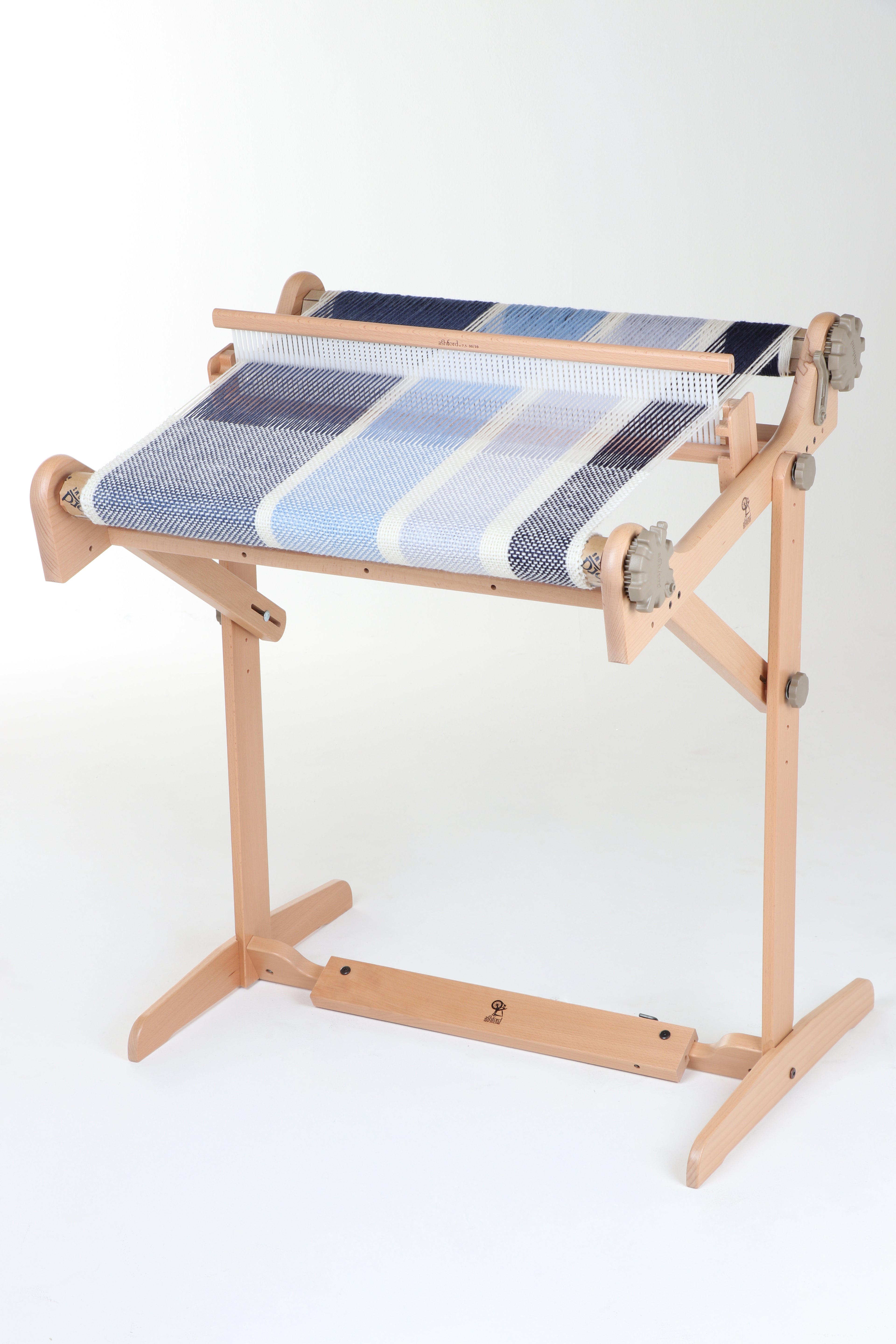 Rigid Heddle Loom Stand Variable