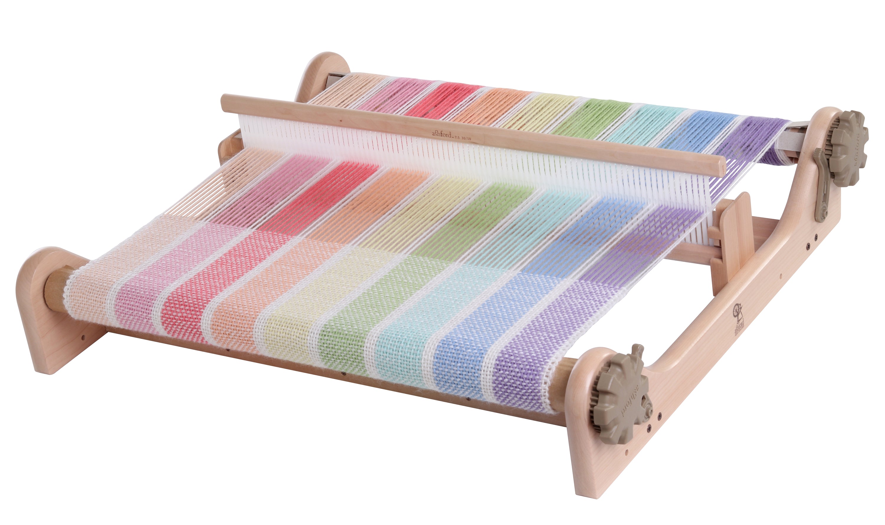 SampleIt Loom 40cm / 16" - with built-in second heddle kit