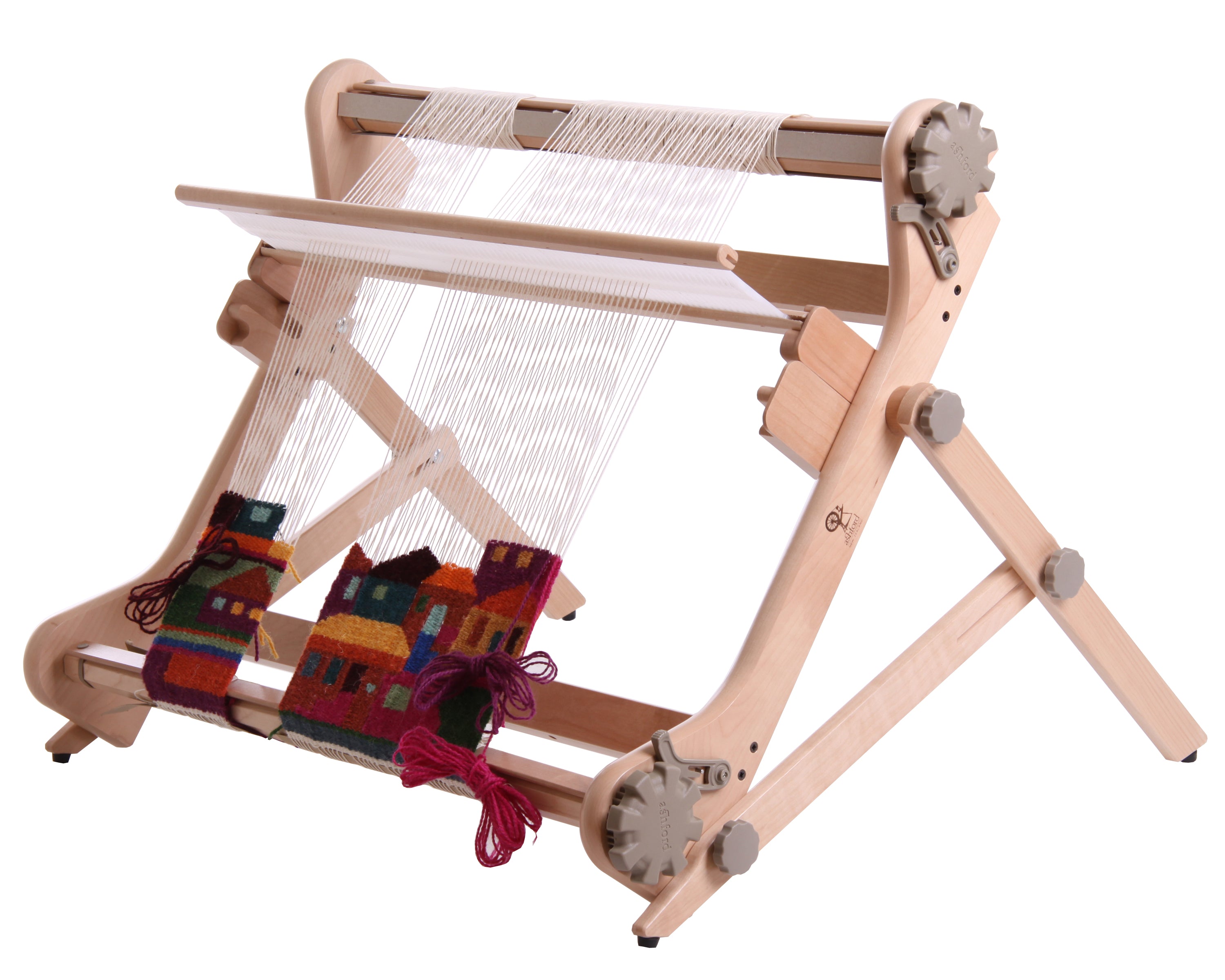 Tabletop Tapestry Loom 40cm (16")