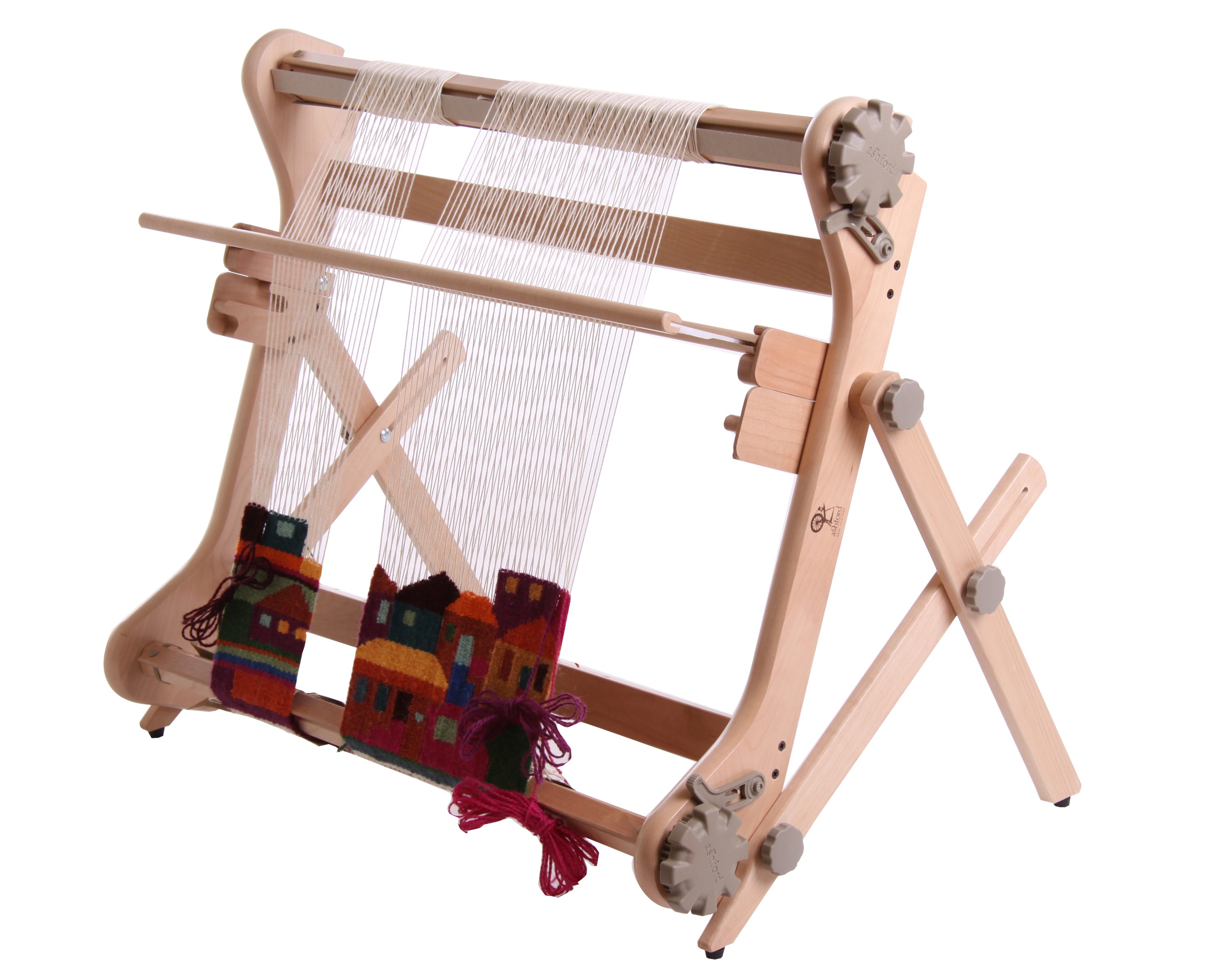 Tabletop Tapestry Loom 60cm (24")