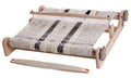 Rigid Heddle Loom 120cm / 48" - includes second heddle kit