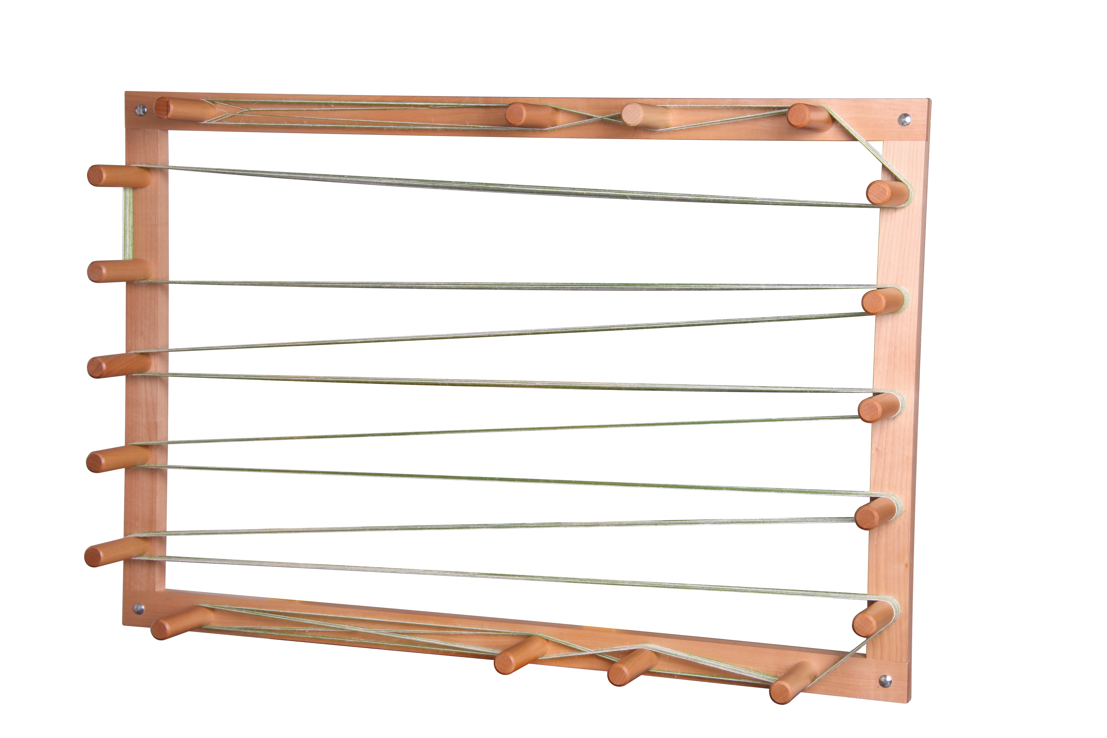 Warping Frame  - 11m / 37'