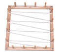 Warping Frame Small - 4m / 14'