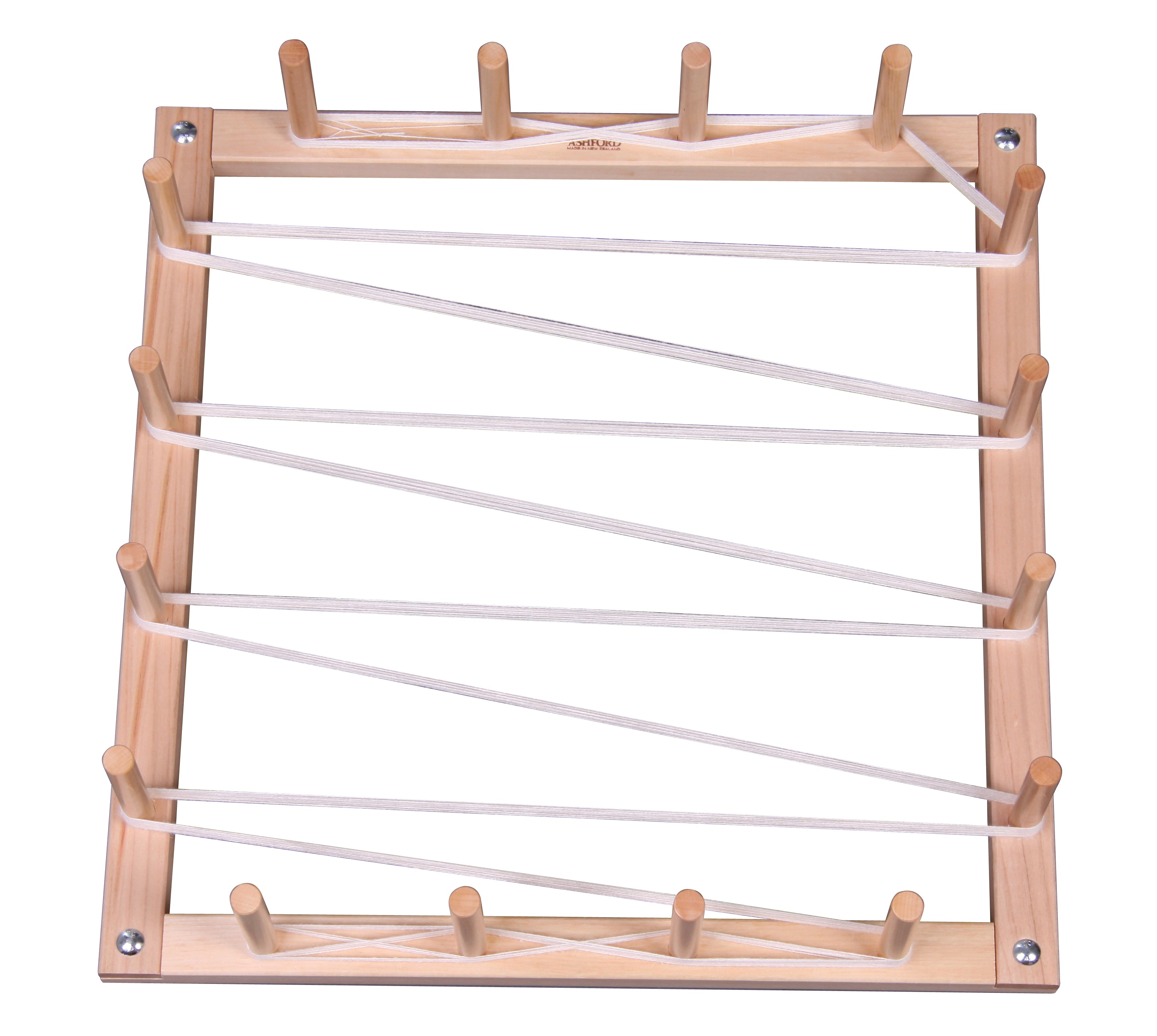 Warping Frame Small - 4m / 14'