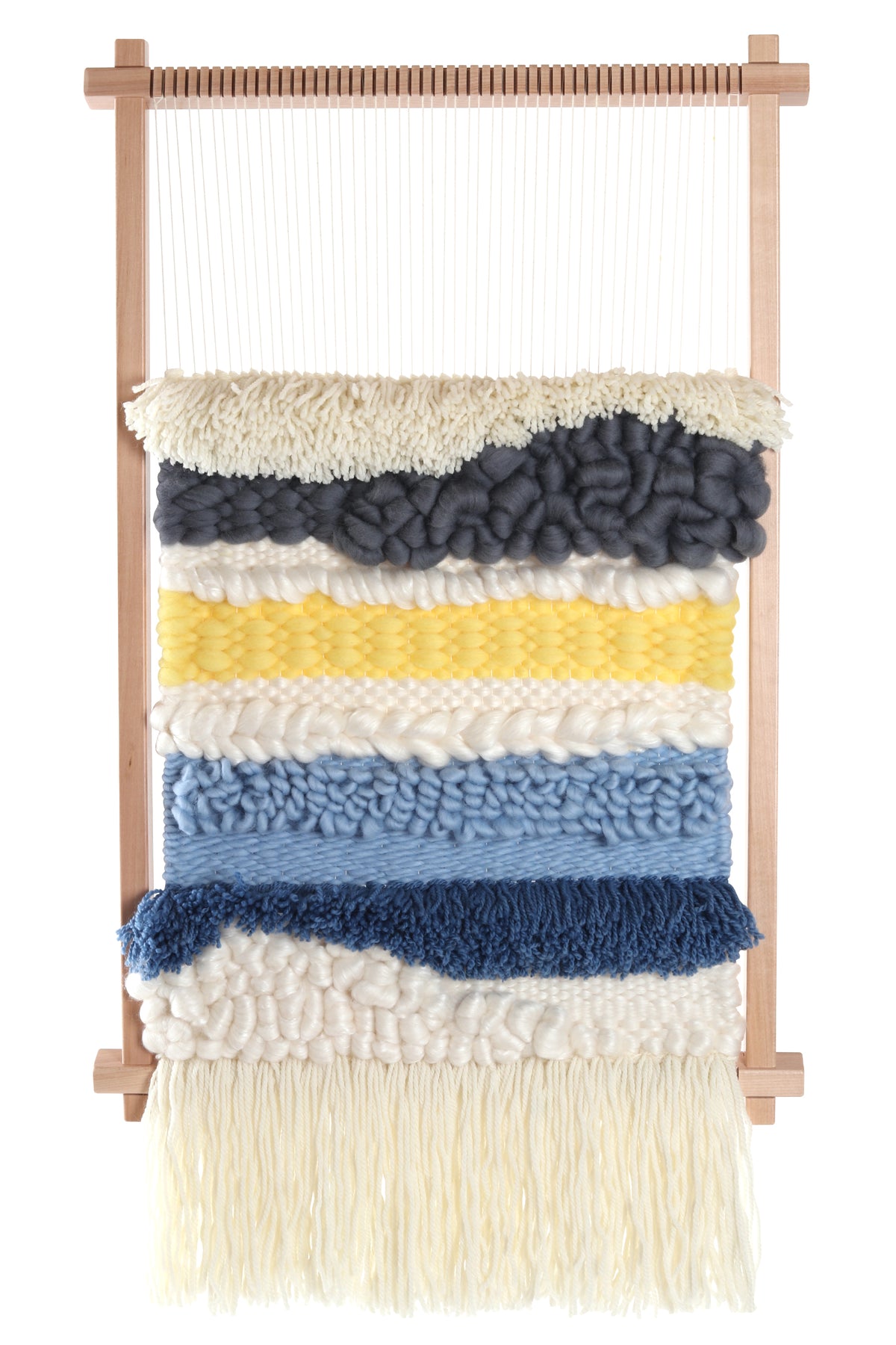 Weaving Frame Large - 70 x 50cm / 27.5 x 19.75"