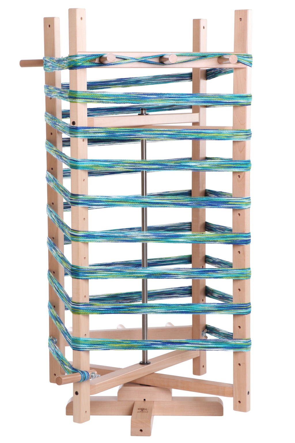 Warping Mill  - 15m / 50'