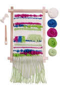 Weaving Starter Kit Brights